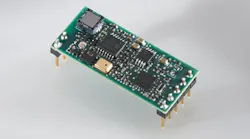 Develop connected lighting with integrated smart sensors