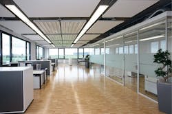 Capitalize on the intersection of LED lighting and IoT for commercial spaces Capitalize on the intersection of LED lighting and IoT for commercial spaces