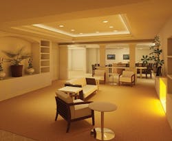 The time is now for the IoT to advance lighting for health and wellbeing (MAGAZINE) The time is now for the IoT to advance lighting for health and wellbeing (MAGAZINE)