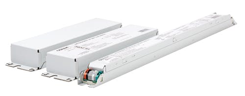 Osram integrates emergency lighting support and smart SSL features (MAGAZINE)