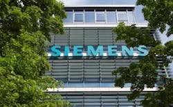 Siemens re-enters the lighting business, via the IoT Siemens re-enters the lighting business, via the IoT