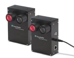 BMW hopes for smaller Li-Fi gear on factory floor BMW hopes for smaller Li-Fi gear on factory floor