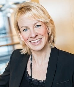 Fagerhult taps new CEO with strong IoT credentials