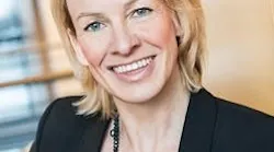 Fagerhult taps new CEO with strong IoT credentials