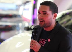 Top Gooee engineer joins powerline company enModus Top Gooee engineer joins powerline company enModus