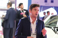 The IoT takes center stage at LuxLive (MAGAZINE) The IoT takes center stage at LuxLive (MAGAZINE)