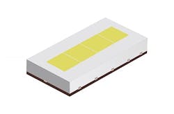 Samsung's new lineup of CSP LEDs is designed for automotive lighting applications Samsung's new lineup of CSP LEDs is designed for automotive lighting applications