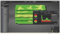 Osram Sylvania Encelium Polaris 3D lighting control software features new configuration options Osram Sylvania Encelium Polaris 3D lighting control software features new configuration options