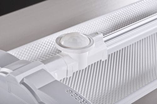 Cree launches autonomous controls technology for LED luminaire portfolio