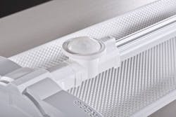 Cree launches autonomous controls technology for LED luminaire portfolio Cree launches autonomous controls technology for LED luminaire portfolio