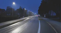 The next wave in outdoor lighting is built on smart cities