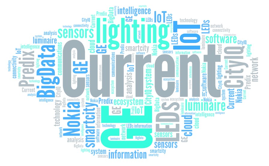 GE Current partners with Nokia to provide ... IT