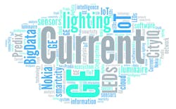 GE Current partners with Nokia to provide ... IT GE Current partners with Nokia to provide ... IT