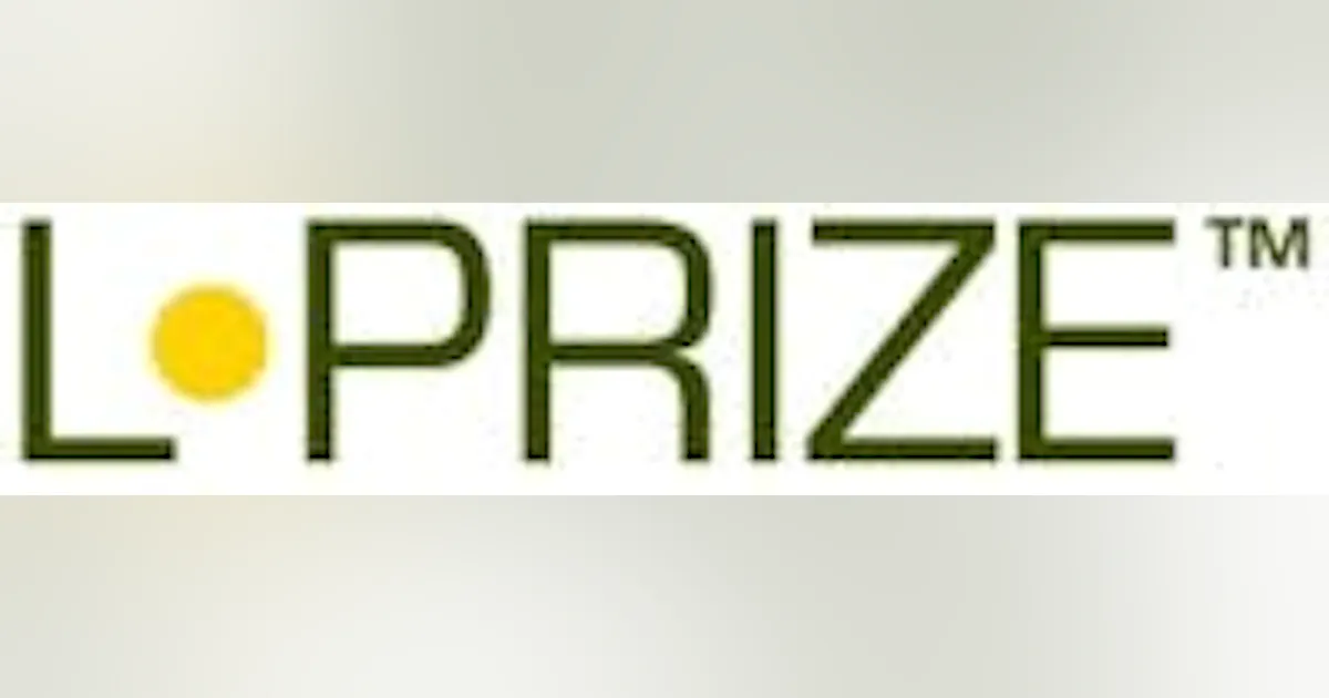 DOE launches L Prize to speed development of LED replacement lamps ...