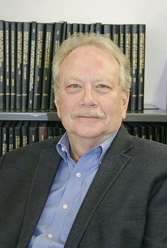 LRC&rsquo;s Mark Rea will lead UL circadian lighting task group