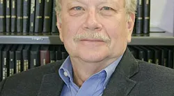 LRC’s Mark Rea will lead UL circadian lighting task group