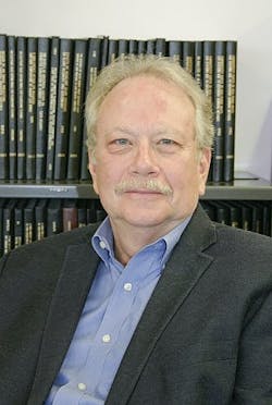 LRC’s Mark Rea will lead UL circadian lighting task group LRC’s Mark Rea will lead UL circadian lighting task group