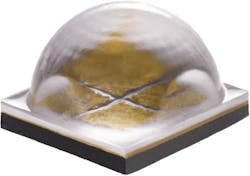 Cree begins to fill SC5 Extreme High Power packaged LED portfolio Cree begins to fill SC5 Extreme High Power packaged LED portfolio