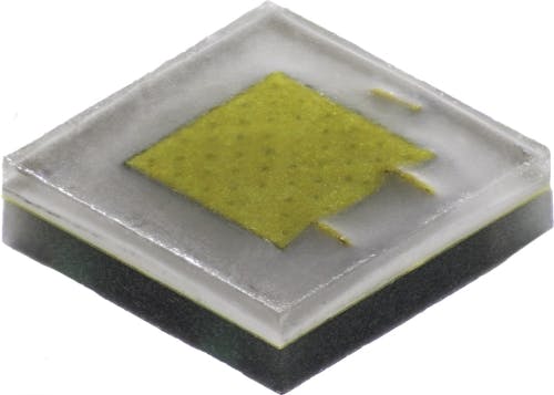 Cree launches high-intensity packaged LEDs, plans TrueWhite array offering