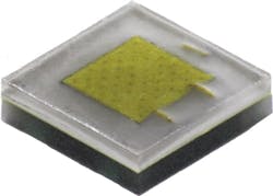 Cree launches high-intensity packaged LEDs, plans TrueWhite array offering Cree launches high-intensity packaged LEDs, plans TrueWhite array offering