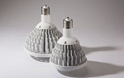 Lunera Lighting gains funding, launches LED lamps for CFL and MH sockets