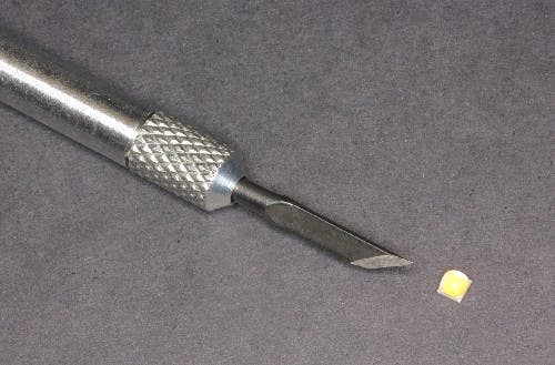 Cree launches XB-H LED family tripling output in small footprint