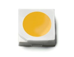 Philips Lumileds adds high-voltage LEDs to mid-power Luxeon line Philips Lumileds adds high-voltage LEDs to mid-power Luxeon line