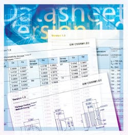 IES LM-85 homogenizes high-power LED measurement and characterizati IES LM-85 homogenizes high-power LED measurement and characterizati
