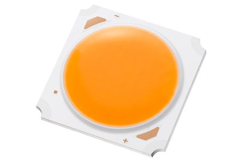 Samsung boosts efficacy to 143 lm/W in new COB LED products