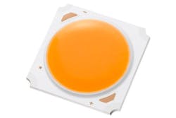 Samsung boosts efficacy to 143 lm/W in new COB LED products Samsung boosts efficacy to 143 lm/W in new COB LED products