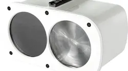 Forget lighting, this Li-Fi is for outdoor data communications only