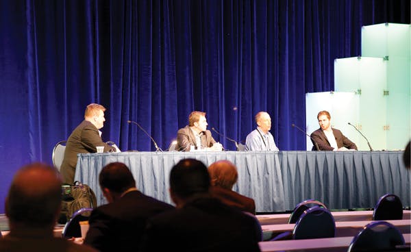 Strategies in Light events: Inspired by innovation in emerging applications (MAGAZINE)