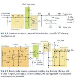 Optimize 0-10V dimming controls for efficient and cost-effective LED luminaires Optimize 0-10V dimming controls for efficient and cost-effective LED luminaires