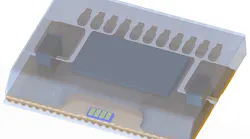 Osram announces automotive LED and laser products