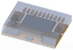 Osram announces automotive LED and laser products Osram announces automotive LED and laser products