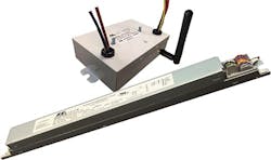 Magtech introduces ZigBee wireless ready LED driver series for Strategies in Light 2016 Magtech introduces ZigBee wireless ready LED driver series for Strategies in Light 2016