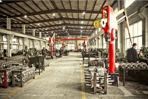 Billion Electric to unveil remote lighting control system at Computex 2015