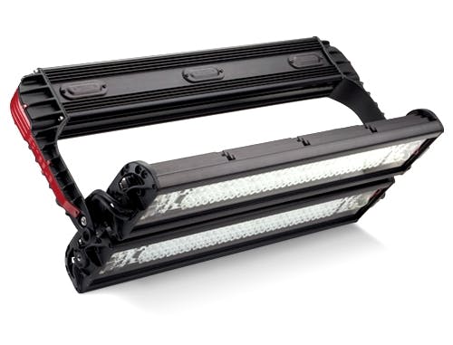 Ephesus Lighting adds MassMutual Center as latest LED sports lighting retrofit venue