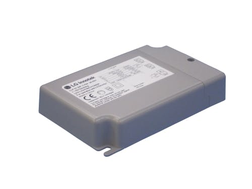 LG Innotek supplies independent-type LED driver to the EU Market