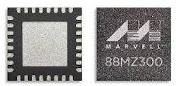 Marvell unveils ZigBee wireless microcontroller SoC for smart applications at LFI Marvell unveils ZigBee wireless microcontroller SoC for smart applications at LFI