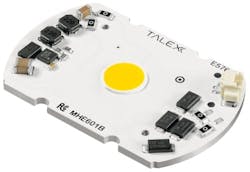 Tridonic announces LED-centric network connectivity and power-distribution technologies Tridonic announces LED-centric network connectivity and power-distribution technologies