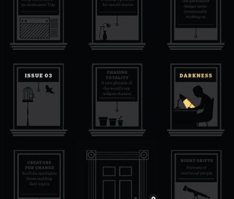 Read all about it: OLED now embedded in print material