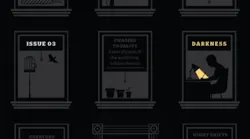 Read all about it: OLED now embedded in print material