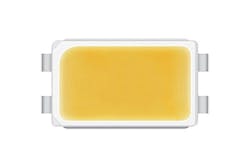 Samsung LM561B+ packaged LED offers higher-quality light color for premium luminaires Samsung LM561B+ packaged LED offers higher-quality light color for premium luminaires