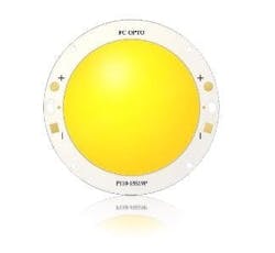 SIL Europe exhibitor Flip Chip Opto delivers Apollo 1200 COB LED with 120,000-lm output SIL Europe exhibitor Flip Chip Opto delivers Apollo 1200 COB LED with 120,000-lm output
