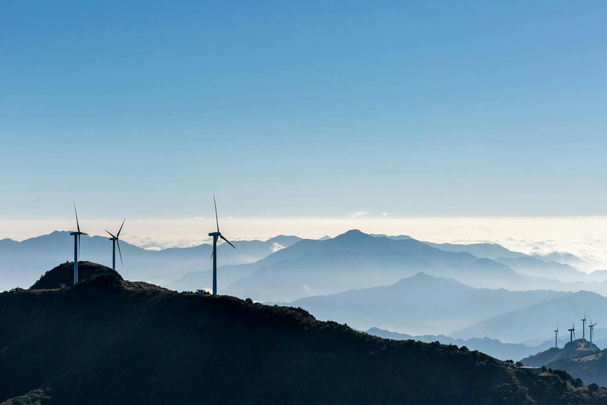 Signify&rsquo;s use of 100% renewable electricity includes China. The company is also &ldquo;gradually transitioning away from using fossil fuels in manufacturing.&rdquo;
