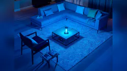 Home products like this tabletop UV-C disinfection lamp are no longer available from Signify.