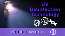 Product Spotlight Stock Uv