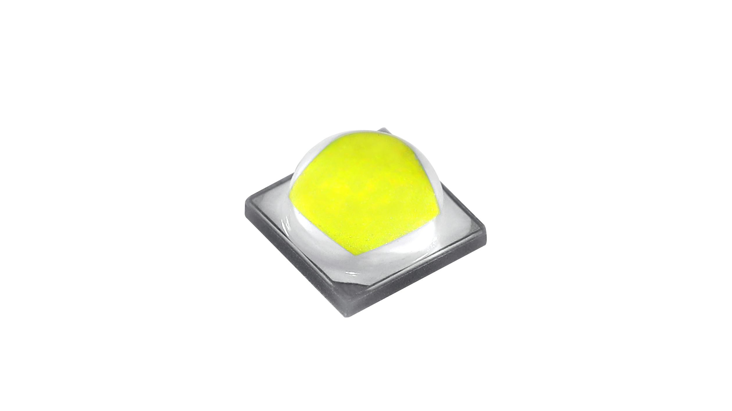 Seoul Semiconductor is placing WICOP LEDs into traditional high-power packages for demanding applications such as street lights. (Image credits: All photos and graphics courtesy of Seoul Semiconductor.)