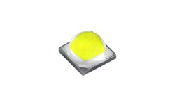 Seoul Semiconductor is placing WICOP LEDs into traditional high-power packages for demanding applications such as street lights. (Image credits: All photos and graphics courtesy of Seoul Semiconductor.) Seoul Semiconductor is placing WICOP LEDs into traditional high-power packages for demanding applications such as street lights. (Image credits: All photos and graphics courtesy of Seoul Semiconductor.)